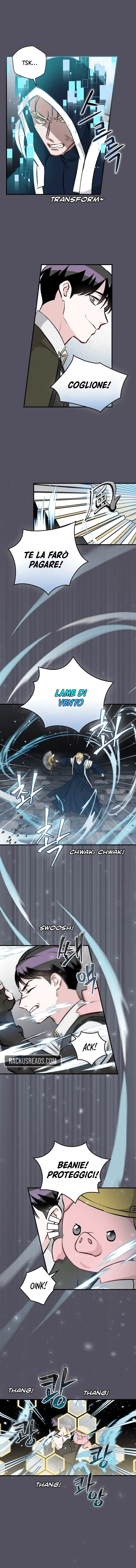 Read Gourmet Gaming IT Manga Online