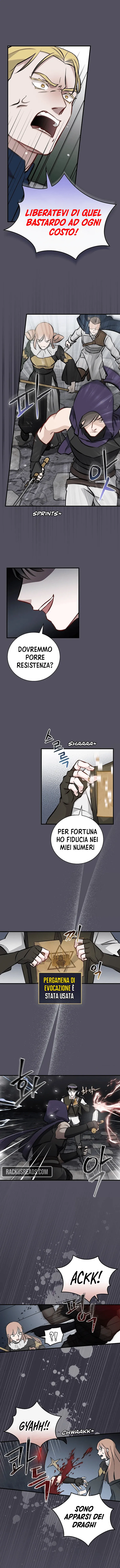Read Gourmet Gaming IT Manga Online