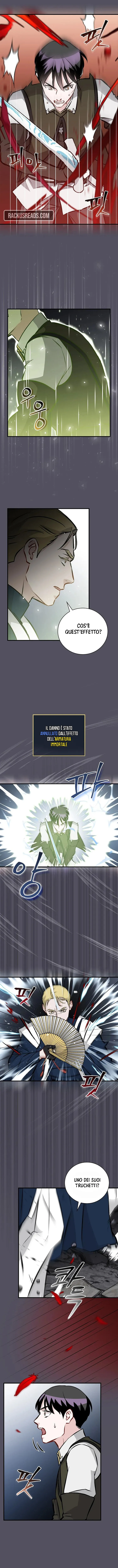 Read Gourmet Gaming IT Manga Online