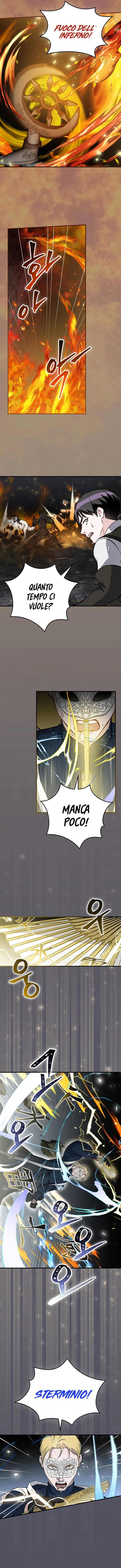 Read Gourmet Gaming IT Manga Online