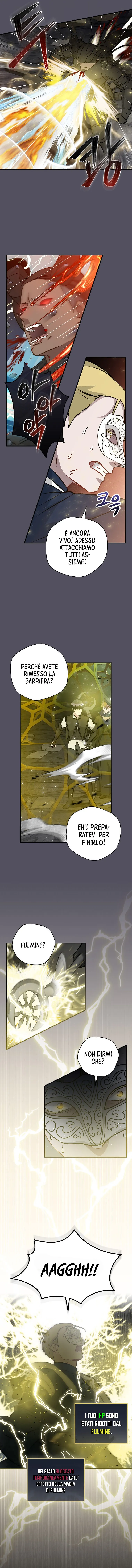 Read Gourmet Gaming IT Manga Online