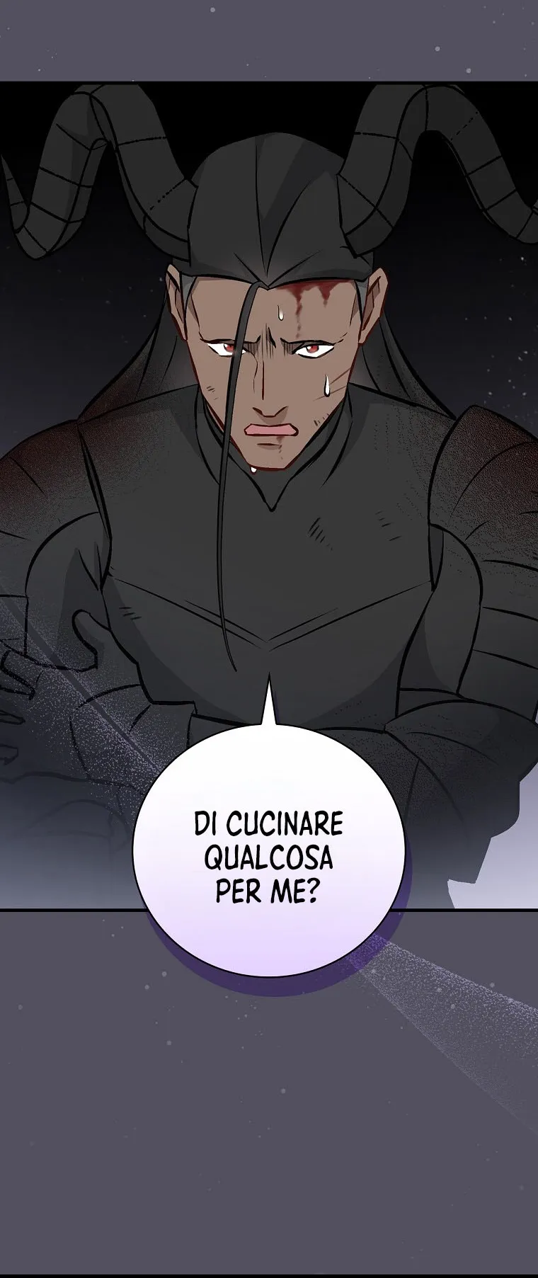 Read Gourmet Gaming IT Manga Online