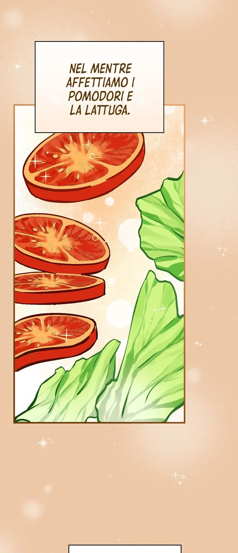 Read Gourmet Gaming IT Manga Online