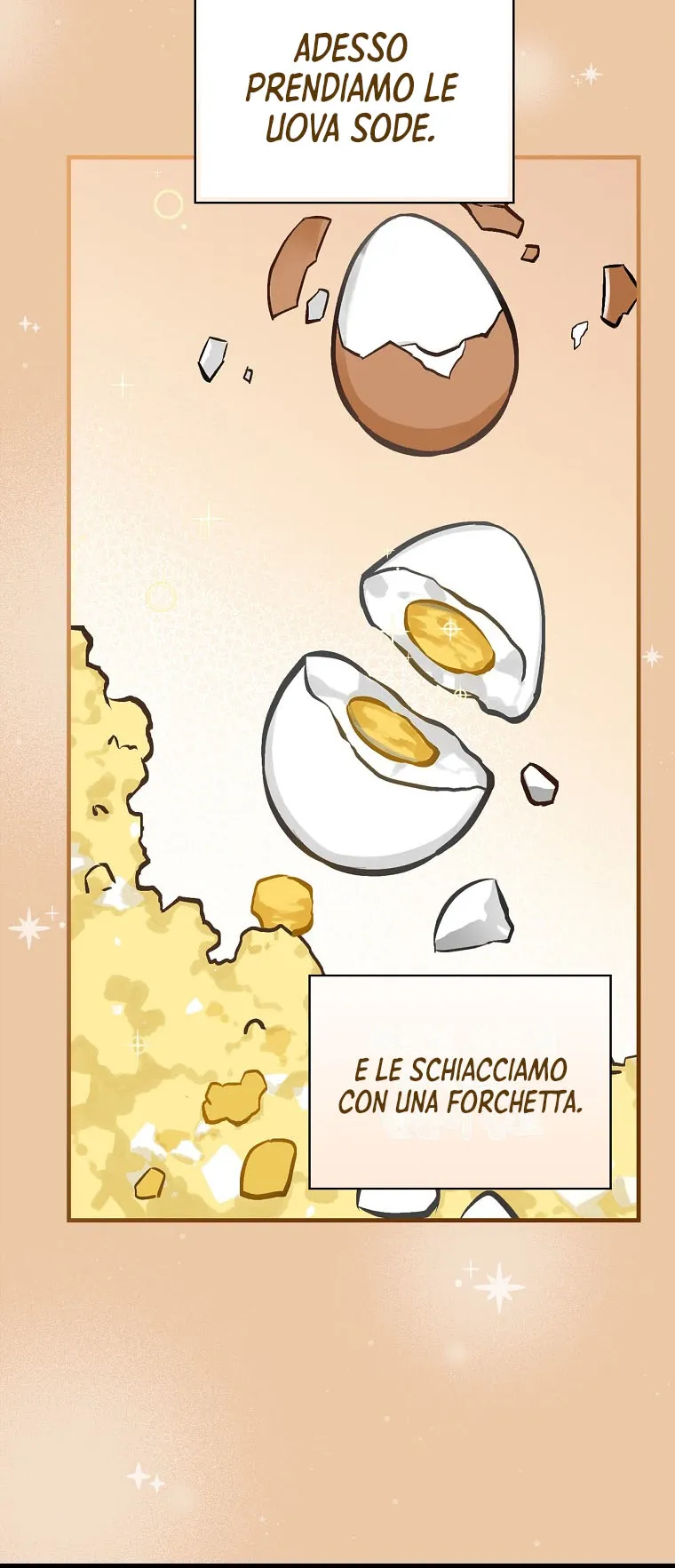 Read Gourmet Gaming IT Manga Online