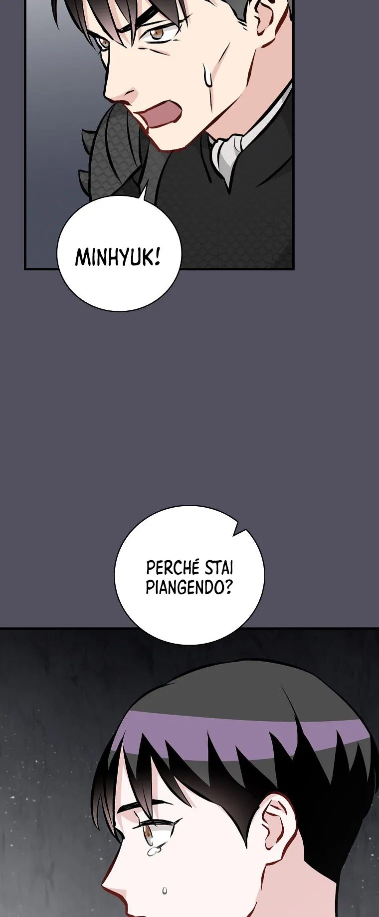 Read Gourmet Gaming IT Manga Online