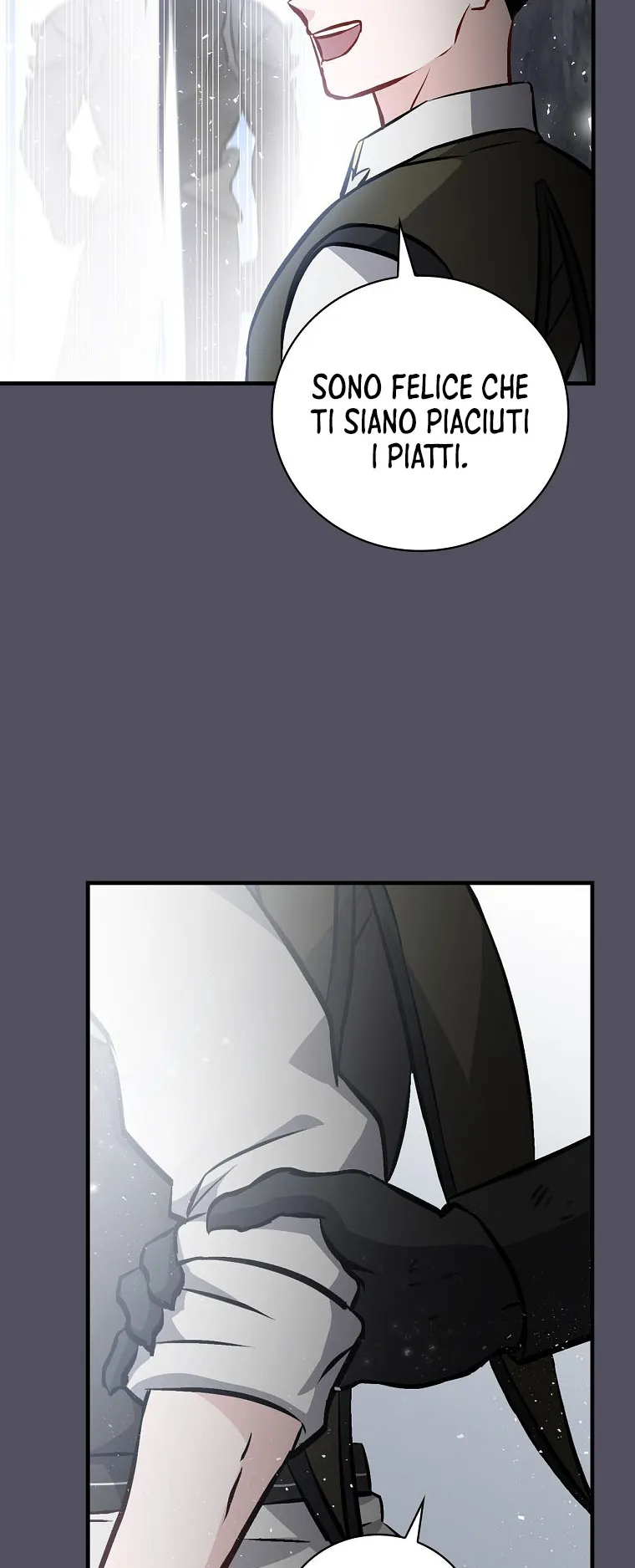 Read Gourmet Gaming IT Manga Online