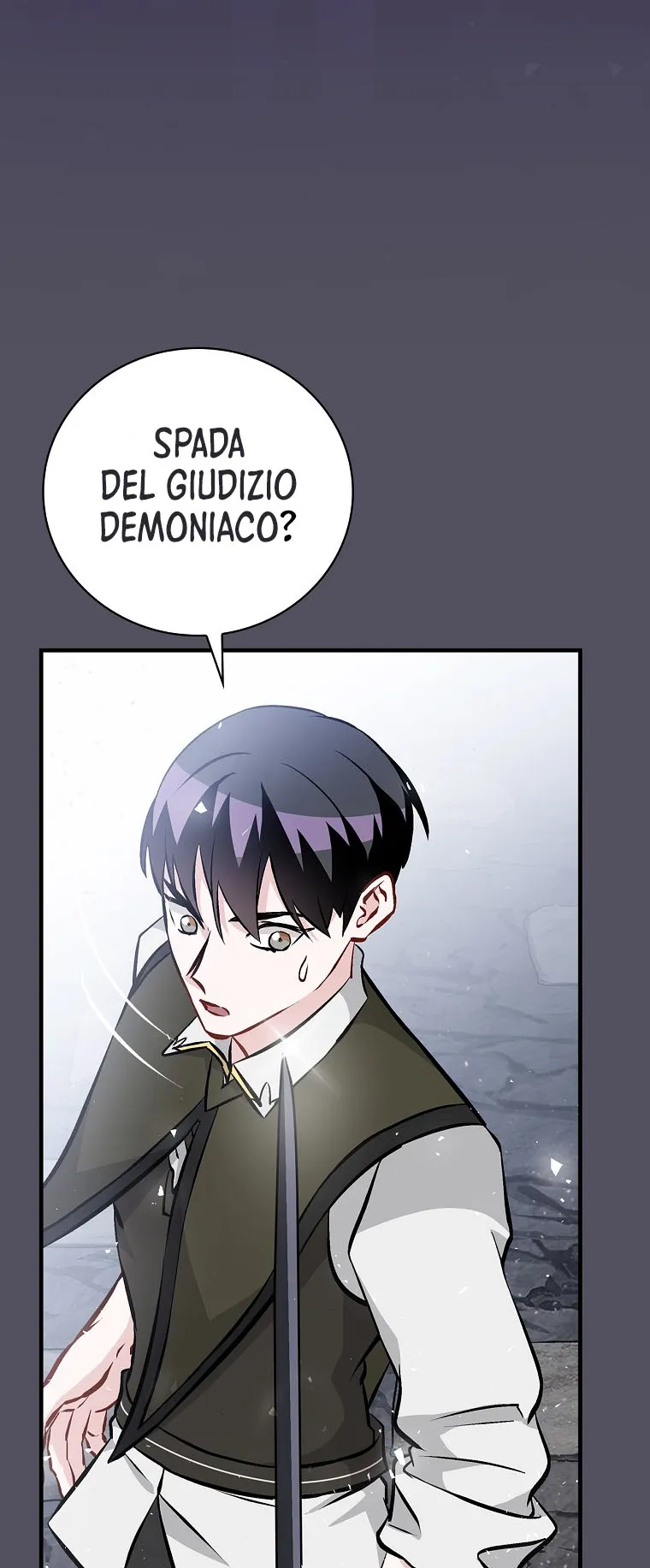 Read Gourmet Gaming IT Manga Online