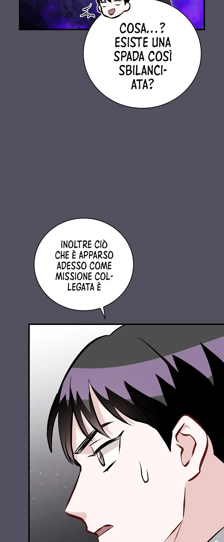Read Gourmet Gaming IT Manga Online