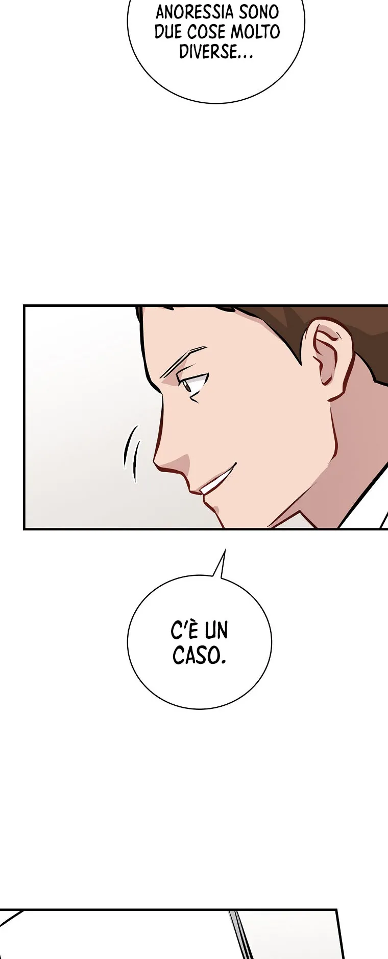 Read Gourmet Gaming IT Manga Online