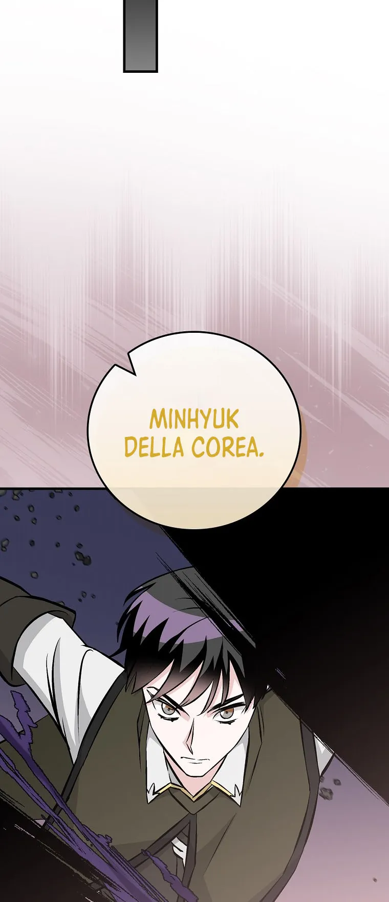 Read Gourmet Gaming IT Manga Online