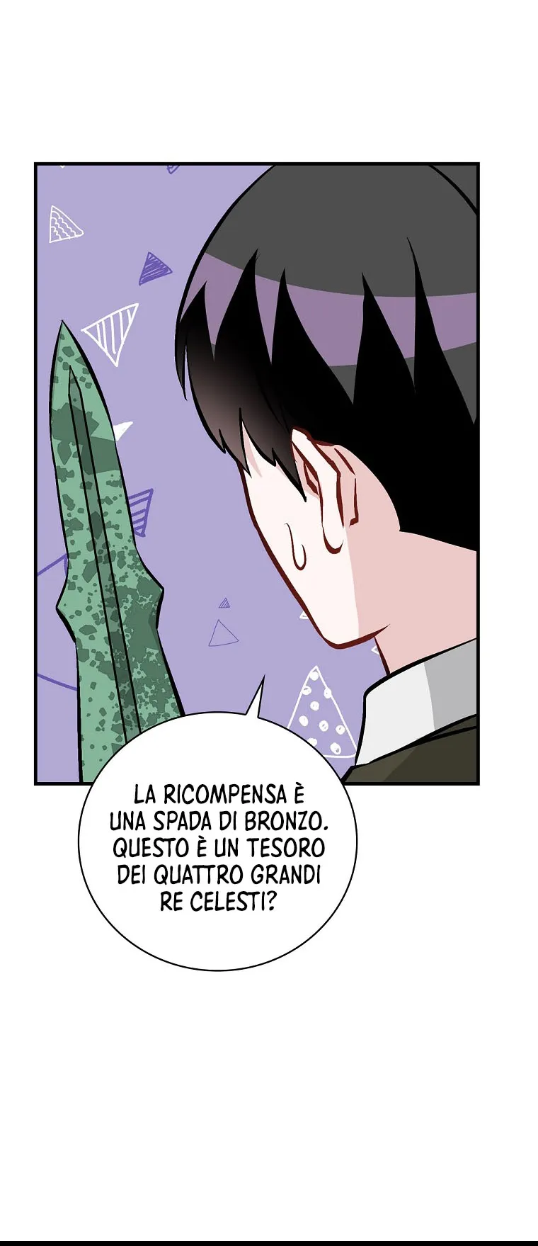 Read Gourmet Gaming IT Manga Online