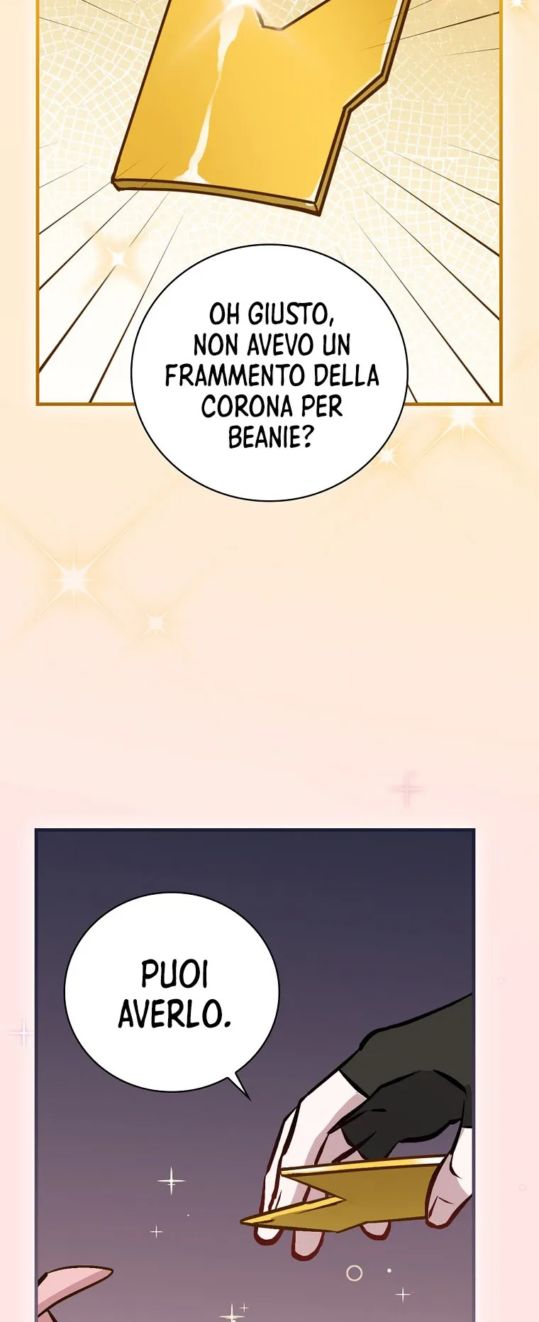 Read Gourmet Gaming IT Manga Online
