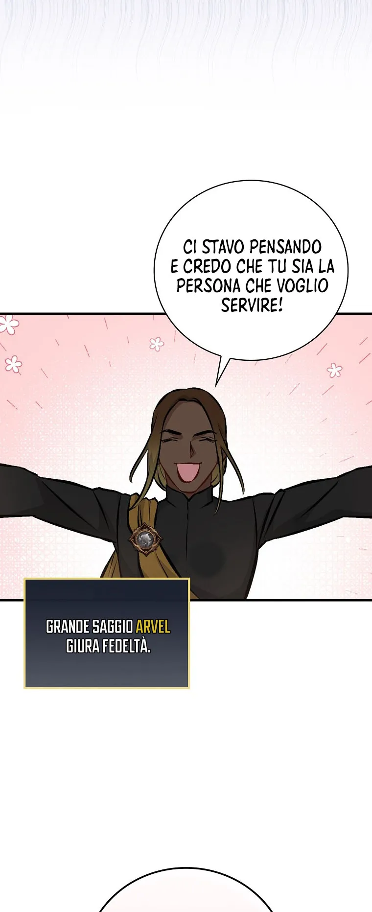 Read Gourmet Gaming IT Manga Online