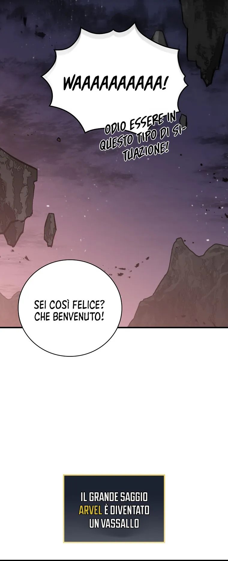 Read Gourmet Gaming IT Manga Online