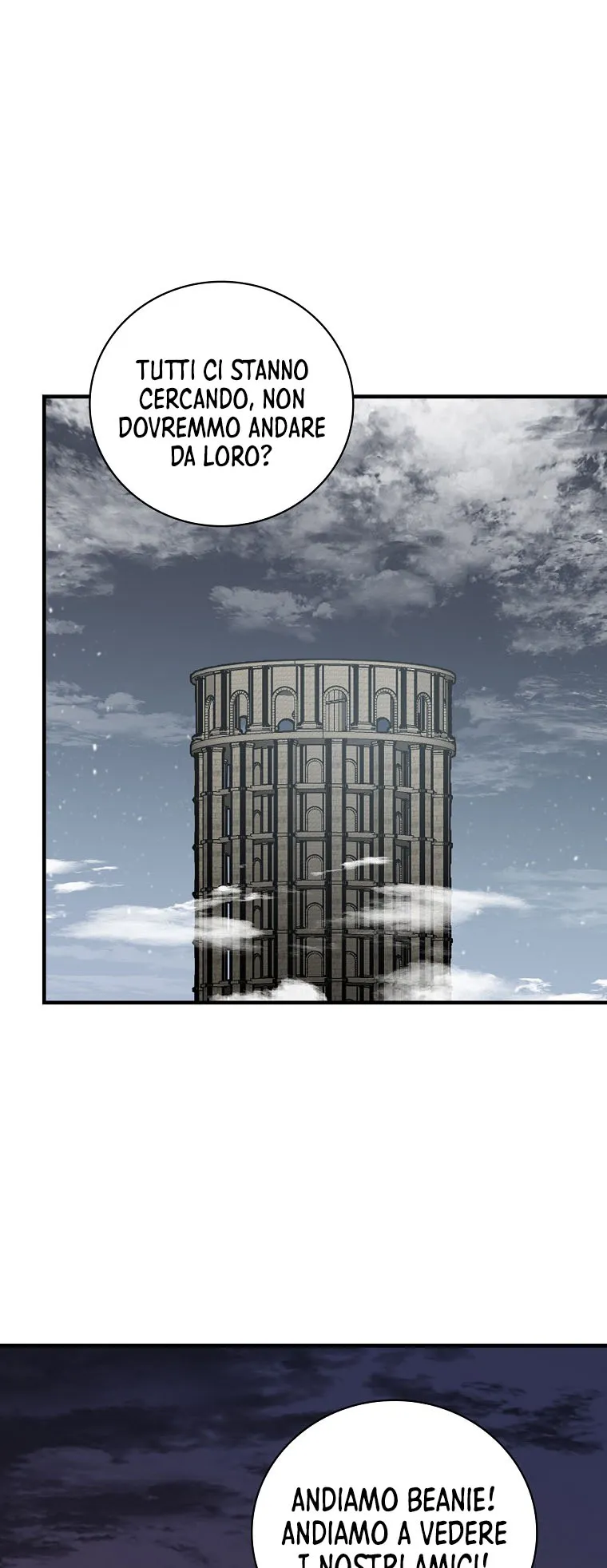 Read Gourmet Gaming IT Manga Online