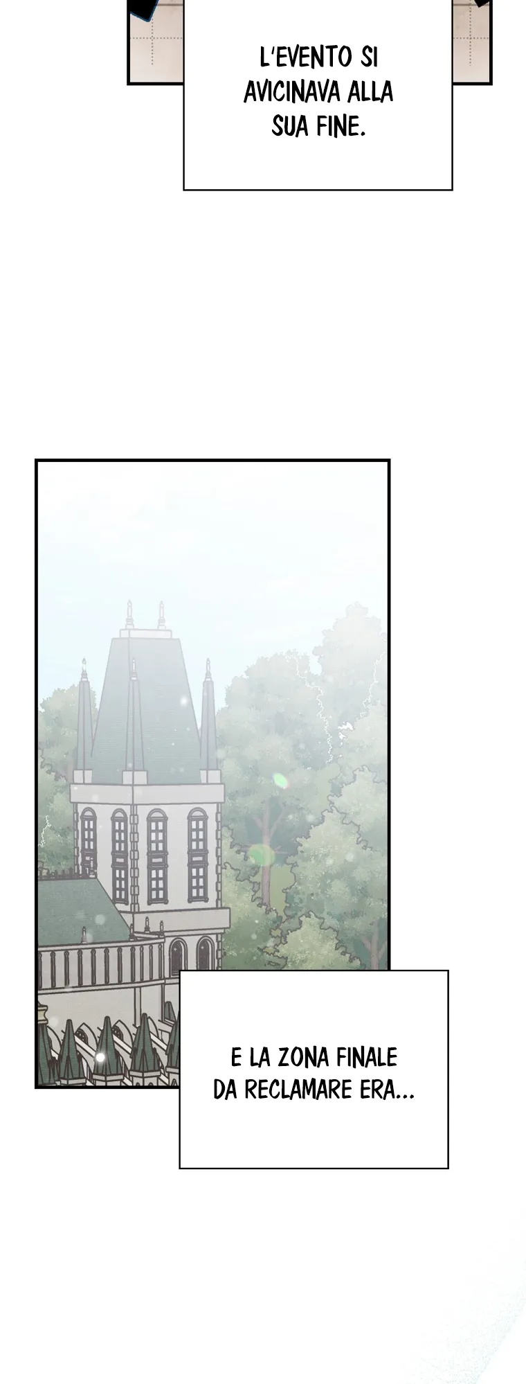 Read Gourmet Gaming IT Manga Online