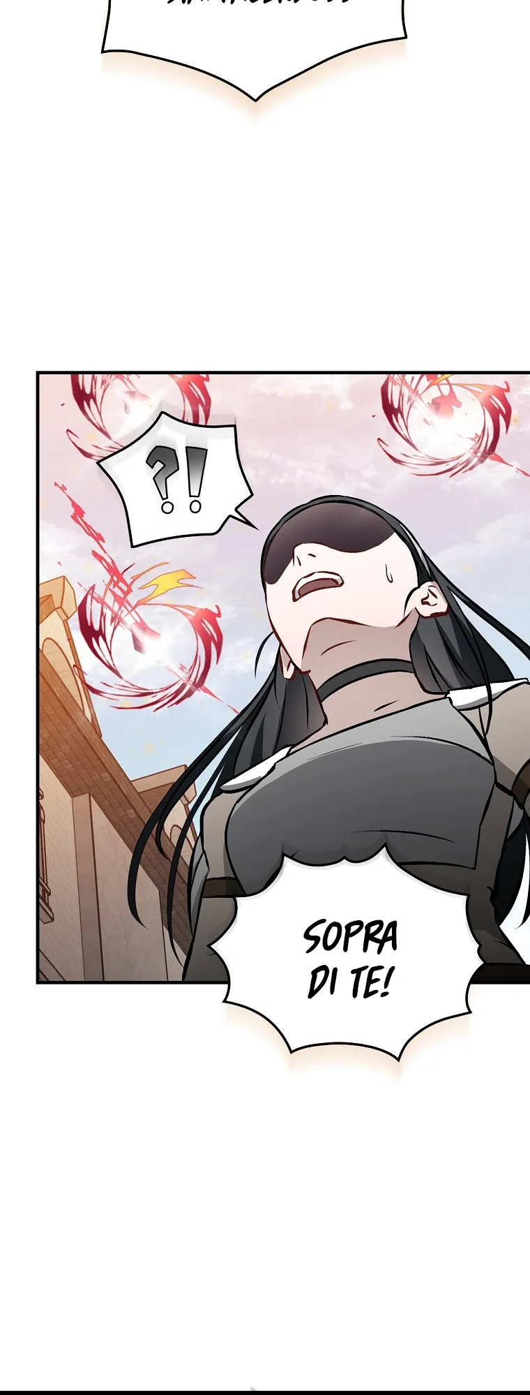 Read Gourmet Gaming IT Manga Online