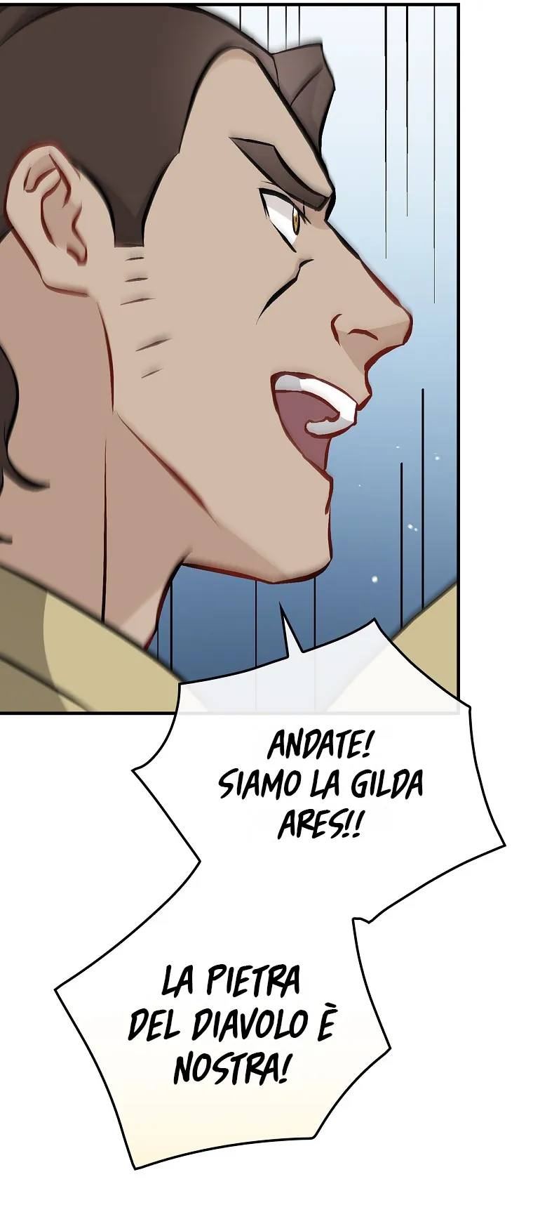 Read Gourmet Gaming IT Manga Online
