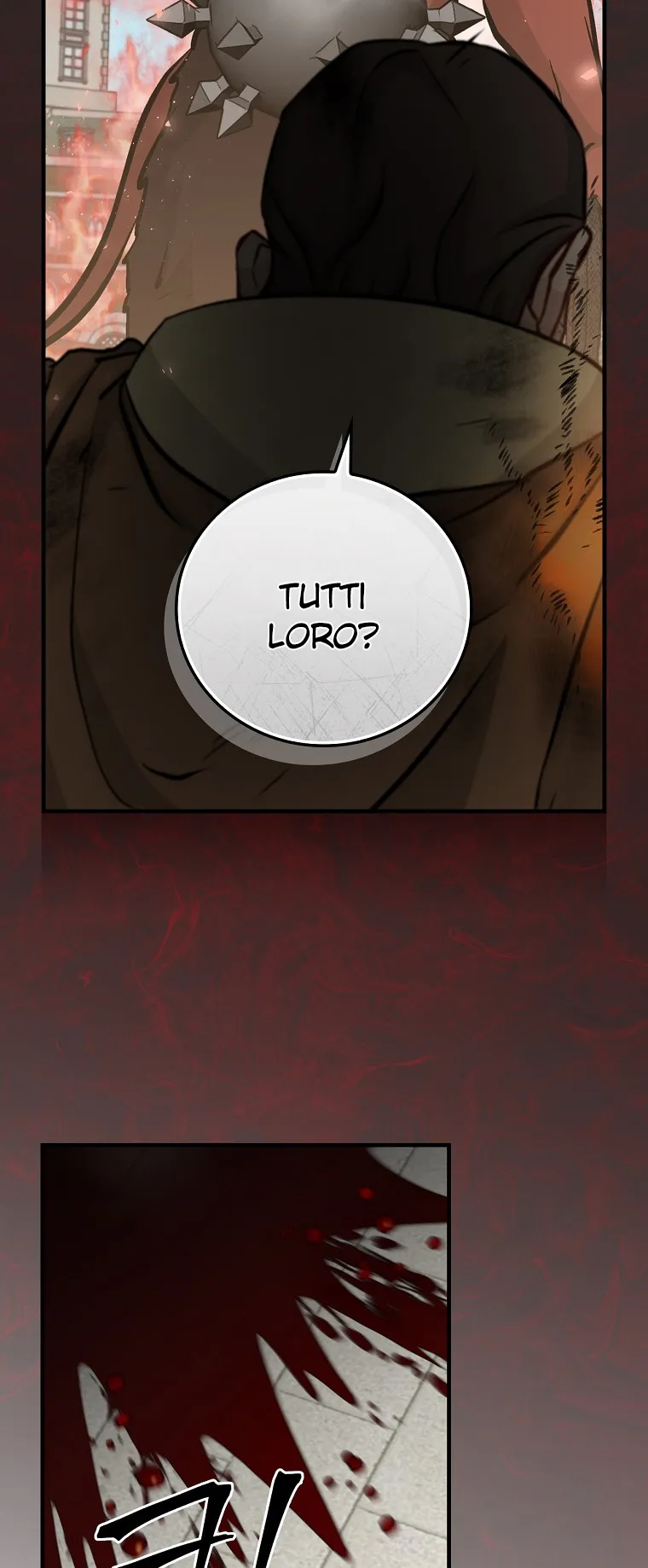 Read Gourmet Gaming IT Manga Online