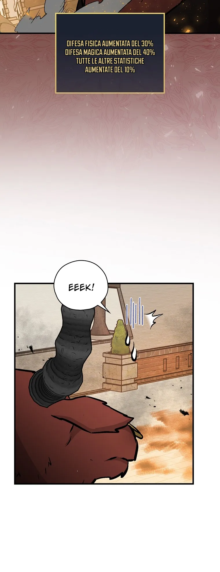 Read Gourmet Gaming IT Manga Online