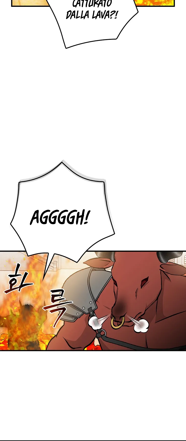 Read Gourmet Gaming IT Manga Online