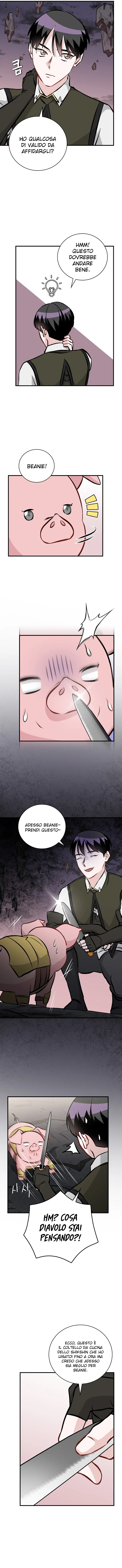 Read Gourmet Gaming IT Manga Online