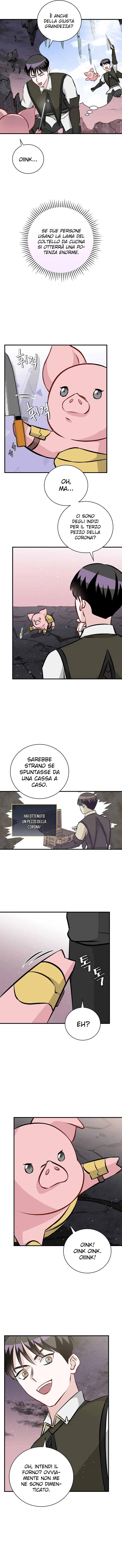 Read Gourmet Gaming IT Manga Online
