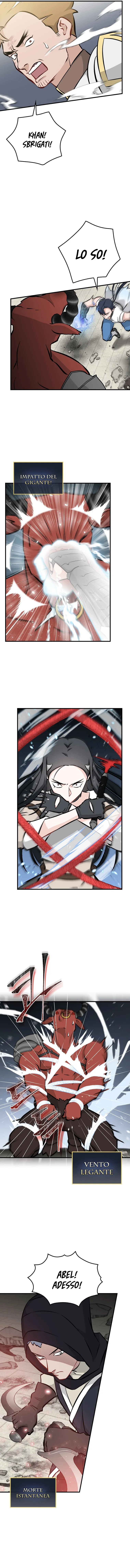 Read Gourmet Gaming IT Manga Online