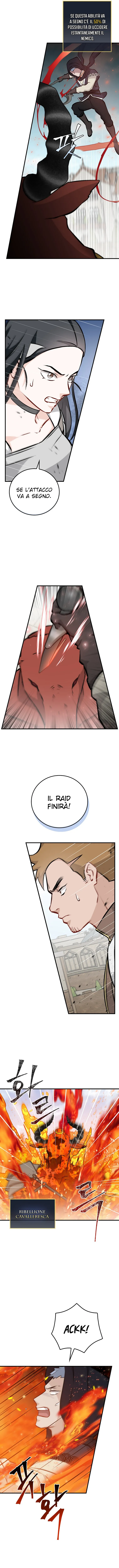 Read Gourmet Gaming IT Manga Online