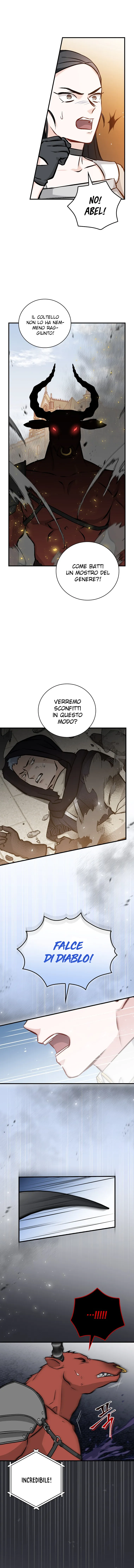 Read Gourmet Gaming IT Manga Online