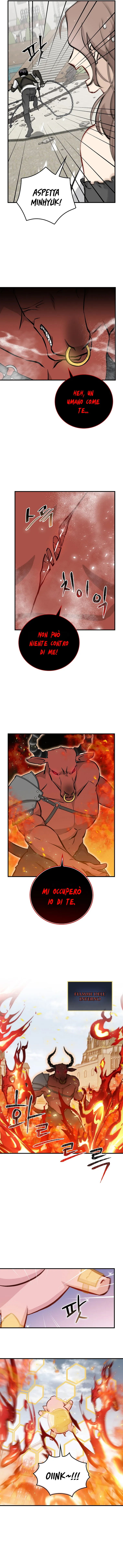 Read Gourmet Gaming IT Manga Online