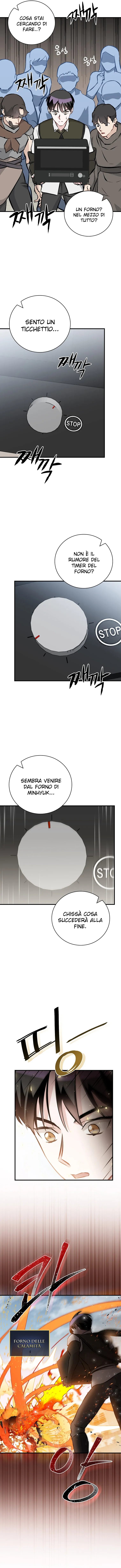 Read Gourmet Gaming IT Manga Online