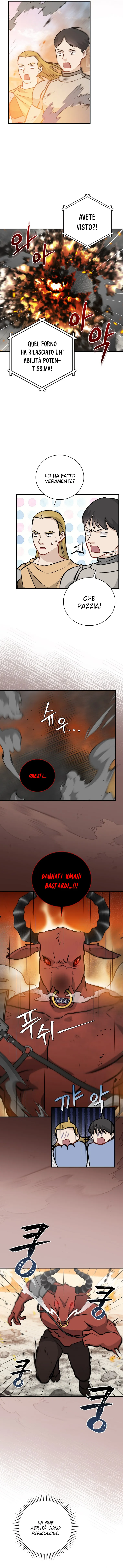 Read Gourmet Gaming IT Manga Online