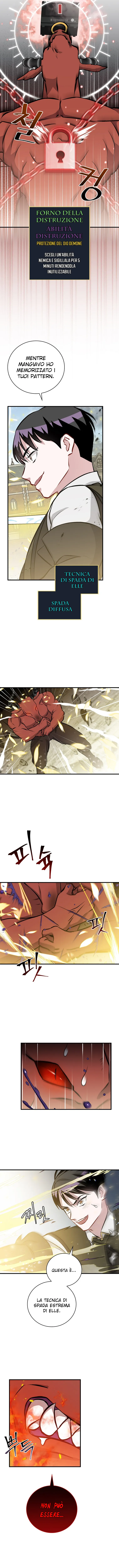 Read Gourmet Gaming IT Manga Online