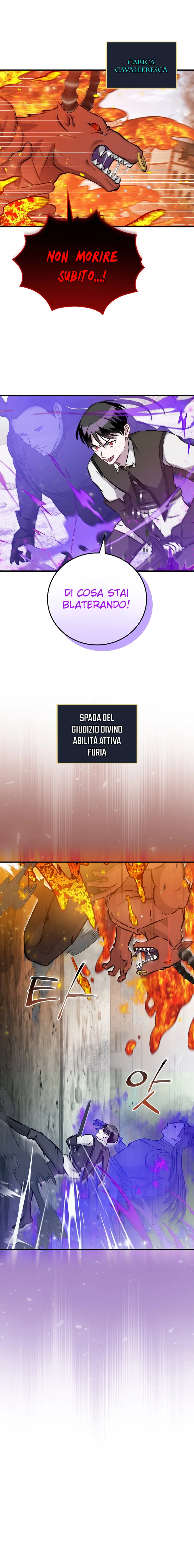 Read Gourmet Gaming IT Manga Online