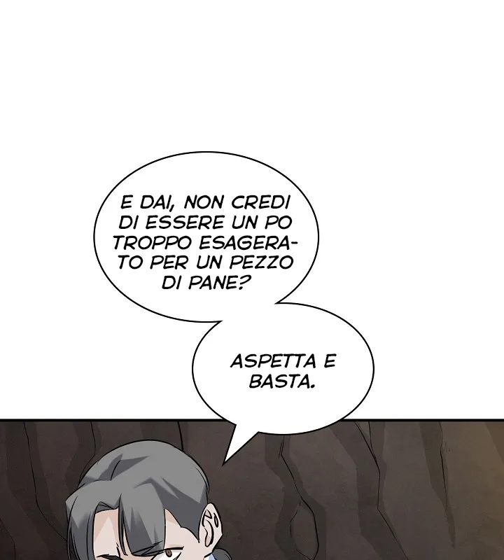 Read Gourmet Gaming IT Manga Online