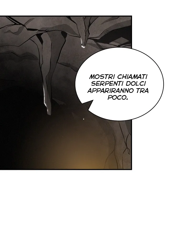 Read Gourmet Gaming IT Manga Online