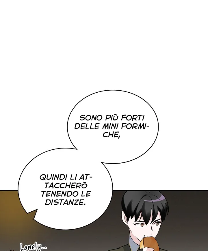 Read Gourmet Gaming IT Manga Online
