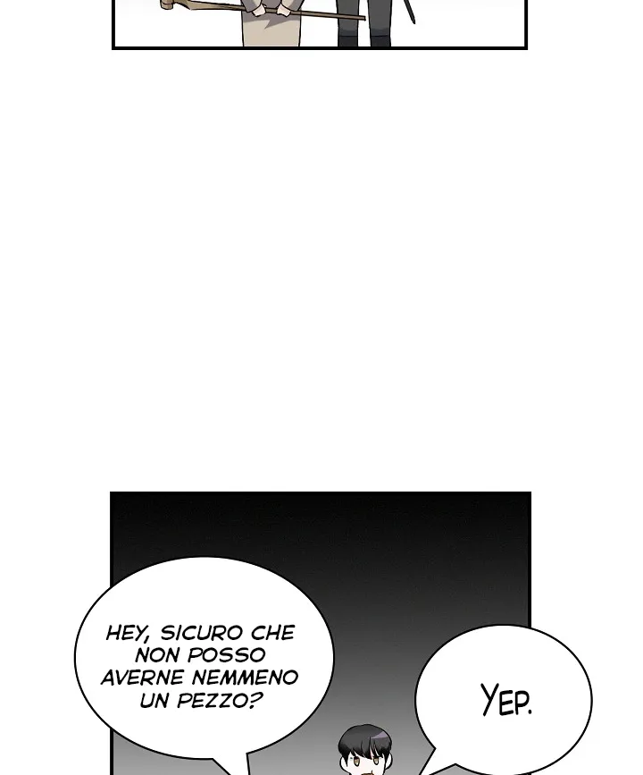 Read Gourmet Gaming IT Manga Online