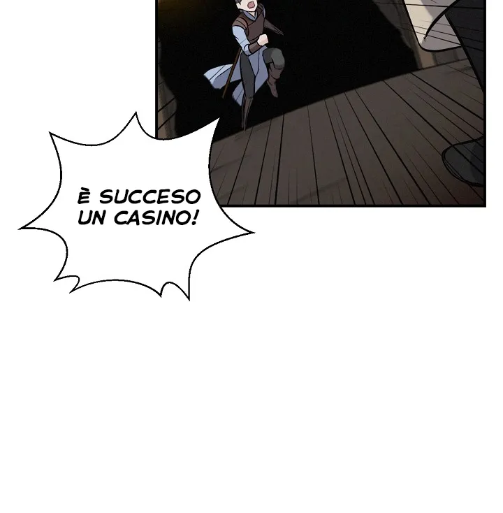 Read Gourmet Gaming IT Manga Online