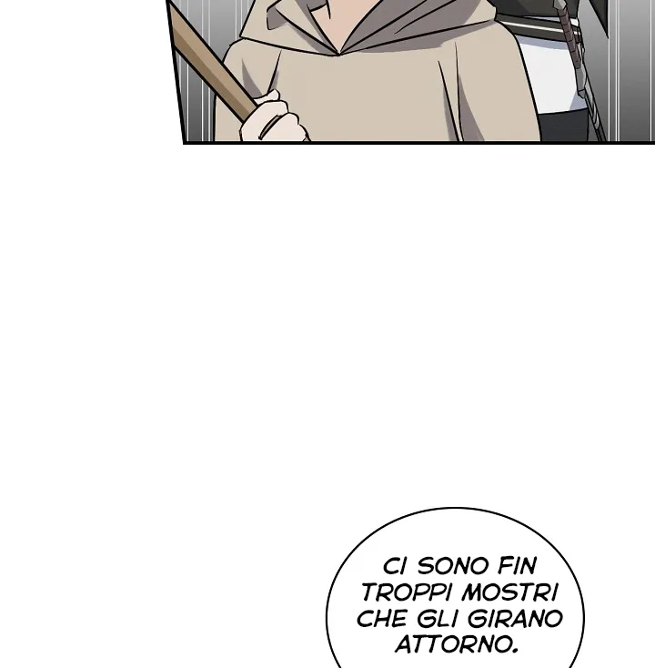 Read Gourmet Gaming IT Manga Online
