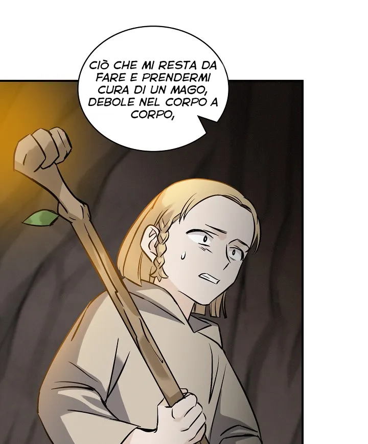 Read Gourmet Gaming IT Manga Online