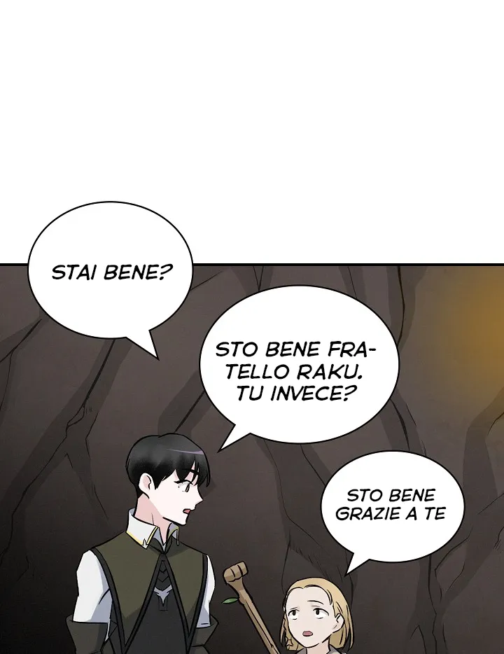 Read Gourmet Gaming IT Manga Online
