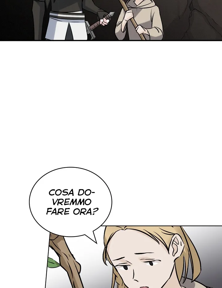 Read Gourmet Gaming IT Manga Online