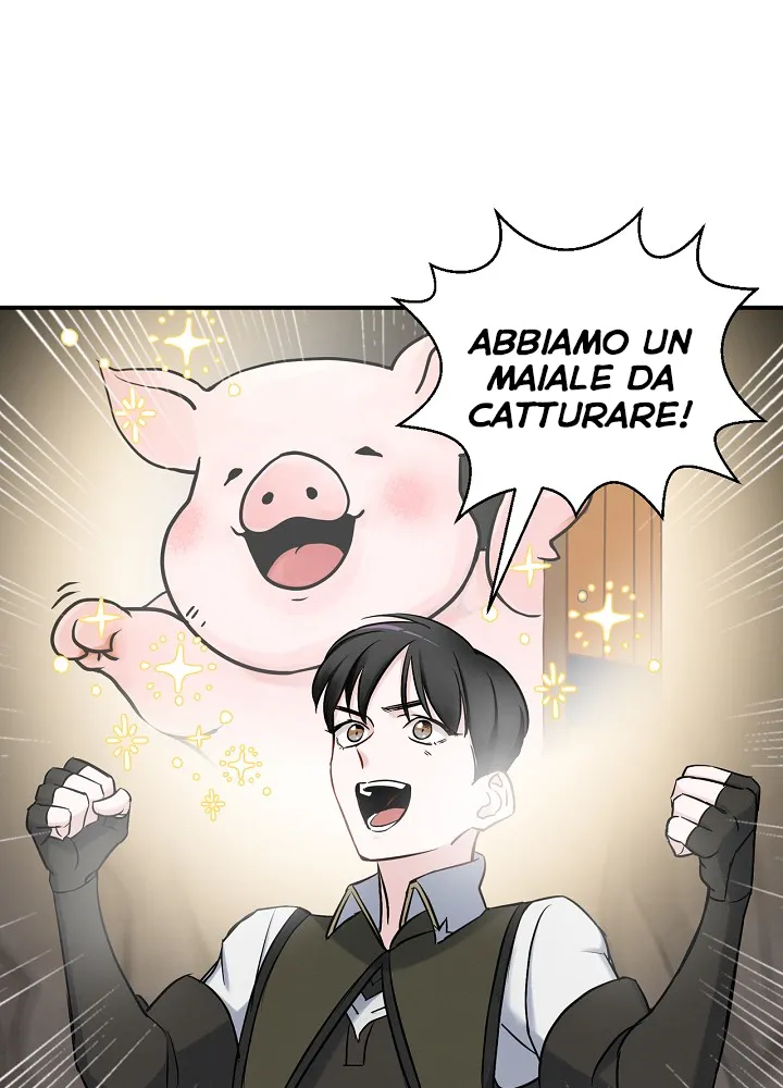 Read Gourmet Gaming IT Manga Online