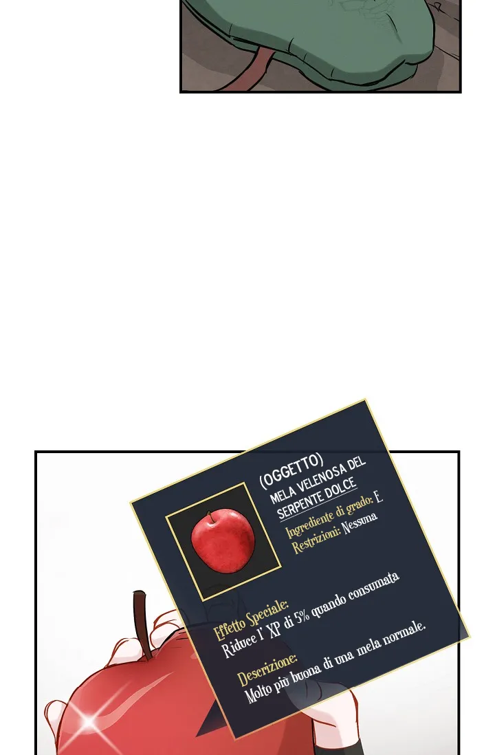 Read Gourmet Gaming IT Manga Online