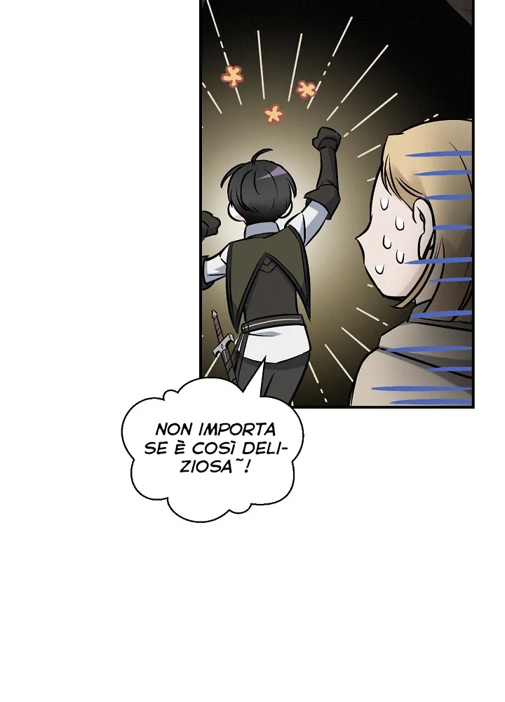 Read Gourmet Gaming IT Manga Online