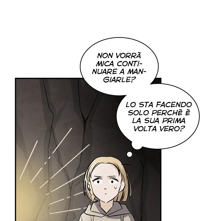 Read Gourmet Gaming IT Manga Online