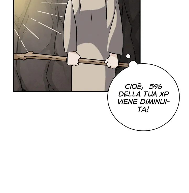 Read Gourmet Gaming IT Manga Online