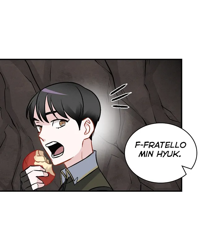 Read Gourmet Gaming IT Manga Online